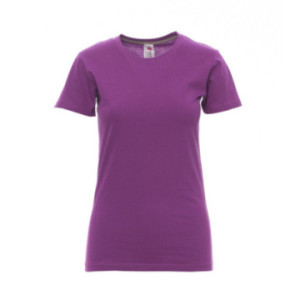Tee-shirt femme Payper® Sunset couleur