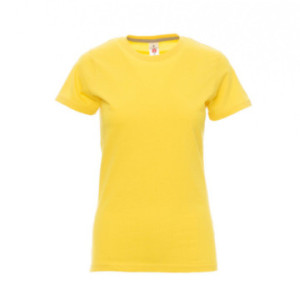 Tee-shirt femme Payper® Sunset couleur