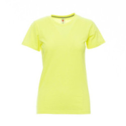 Tee-shirt femme Payper® Sunset couleur