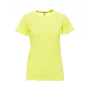 Tee-shirt femme Payper® Sunset couleur