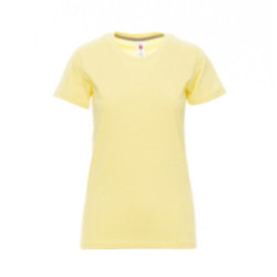 Tee-shirt femme Payper® Sunset couleur