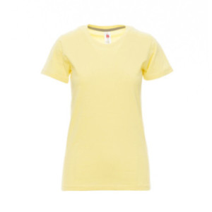 Tee-shirt femme Payper® Sunset couleur