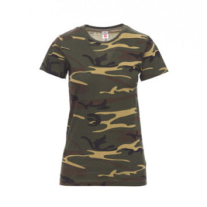 Tee-shirt femme Payper® Sunset couleur