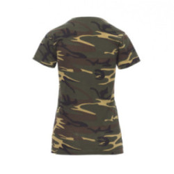 Tee-shirt femme Payper® Sunset couleur