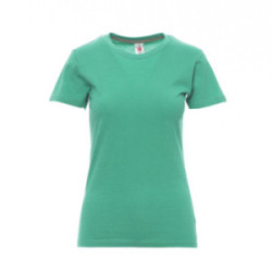 Tee-shirt femme Payper® Sunset couleur
