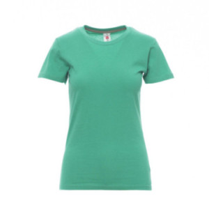 Tee-shirt femme Payper® Sunset couleur