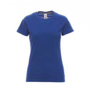 Tee-shirt femme Payper® Sunset couleur