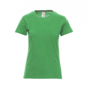Tee-shirt femme Payper® Sunset couleur
