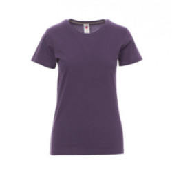 Tee-shirt femme Payper® Sunset couleur