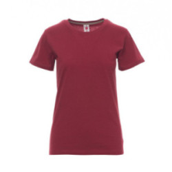 Tee-shirt femme Payper® Sunset couleur