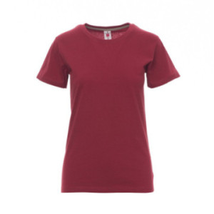 Tee-shirt femme Payper® Sunset couleur