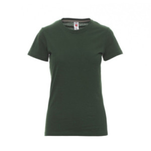Tee-shirt femme Payper® Sunset couleur