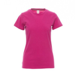 Tee-shirt femme Payper® Sunset couleur