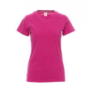 Tee-shirt femme Payper® Sunset couleur