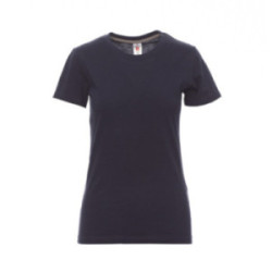 Tee-shirt femme Payper® Sunset couleur