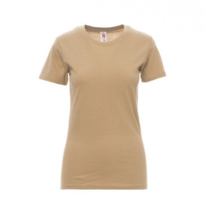 Tee-shirt femme Payper® Sunset couleur