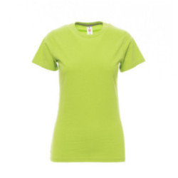Tee-shirt femme Payper® Sunset couleur