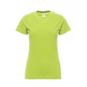 Tee-shirt femme Payper® Sunset couleur