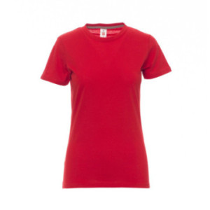 Tee-shirt femme Payper® Sunset couleur