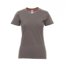 Tee-shirt femme Payper® Sunset couleur