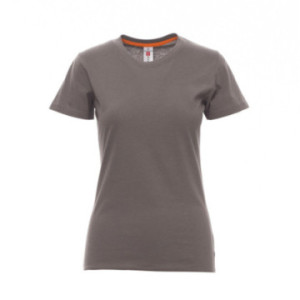 Tee-shirt femme Payper® Sunset couleur