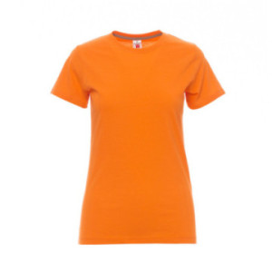 Tee-shirt femme Payper® Sunset couleur