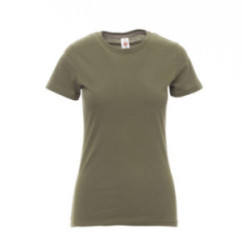 Tee-shirt femme Payper® Sunset couleur