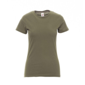 Tee-shirt femme Payper® Sunset couleur