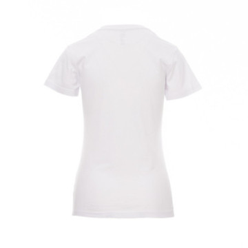 Tee-shirt femme Payper® Sunrise blanc