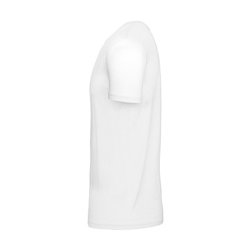 Tee-shirt homme B&C® E150 blanc