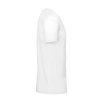 Tee-shirt homme B&C® E150 blanc