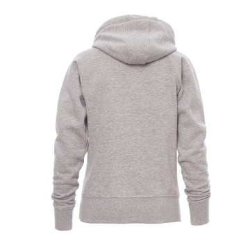 Sweat-shirt femme à capuche Payper® Atlanta+