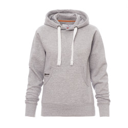 Sweat-shirt femme à capuche Payper® Atlanta+
