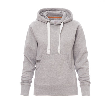 Sweat-shirt femme à capuche Payper® Atlanta+