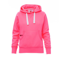 Sweat-shirt femme à capuche Payper® Atlanta+