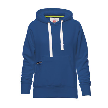 Sweat-shirt femme à capuche Payper® Atlanta+