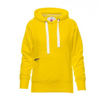 Sweat-shirt femme à capuche Payper® Atlanta+