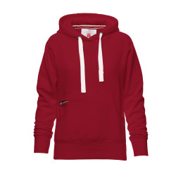 Sweat-shirt femme à capuche Payper® Atlanta+
