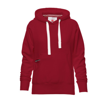 Sweat-shirt femme à capuche Payper® Atlanta+