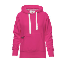 Sweat-shirt femme à capuche Payper® Atlanta+