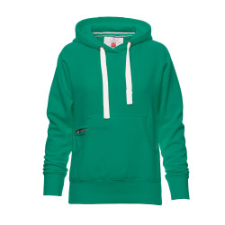 Sweat-shirt femme à capuche Payper® Atlanta+