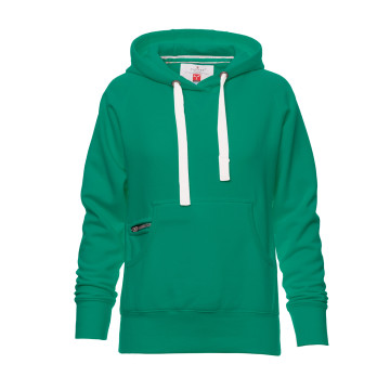 Sweat-shirt femme à capuche Payper® Atlanta+