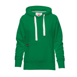 Sweat-shirt femme à capuche Payper® Atlanta+