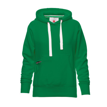 Sweat-shirt femme à capuche Payper® Atlanta+