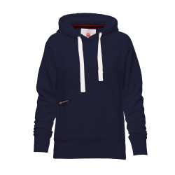 Sweat-shirt femme à capuche Payper® Atlanta+