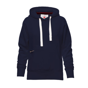 Sweat-shirt femme à capuche Payper® Atlanta+