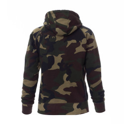 Sweat-shirt femme à capuche Payper® Atlanta+