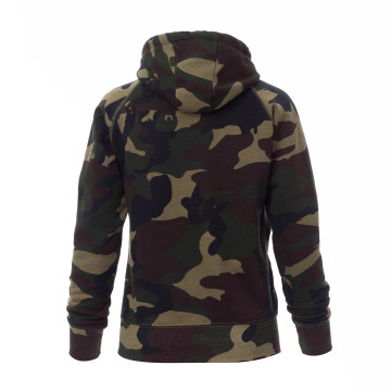 Sweat-shirt femme à capuche Payper® Atlanta+