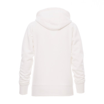Sweat-shirt femme à capuche Payper® Atlanta+