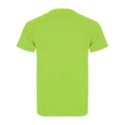 Tee-shirt de sport respirant homme Roly® Montecarlo